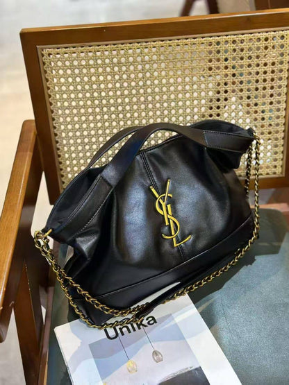 YSL
40cmx23cmx11cm 
110 dhs✅

Zain72
♥️♥️♥️