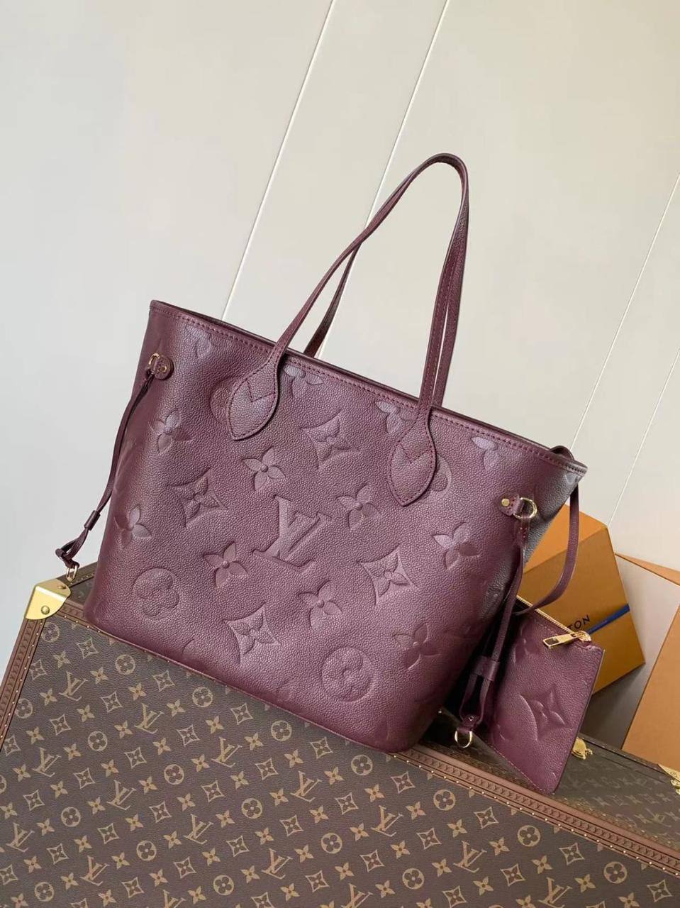 LV
Super Master 💓💓
For Price 👇 WhatsApp✅
0568585901 
0507557372
0552275751 Owner Zain 👌

Zain334
♥️♥️♥️