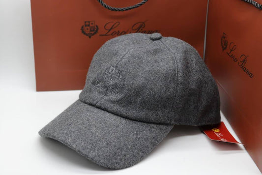 Loro Piana Cap 
Master Quality
105 dhs❣️

Zain33
♥️♥️♥️