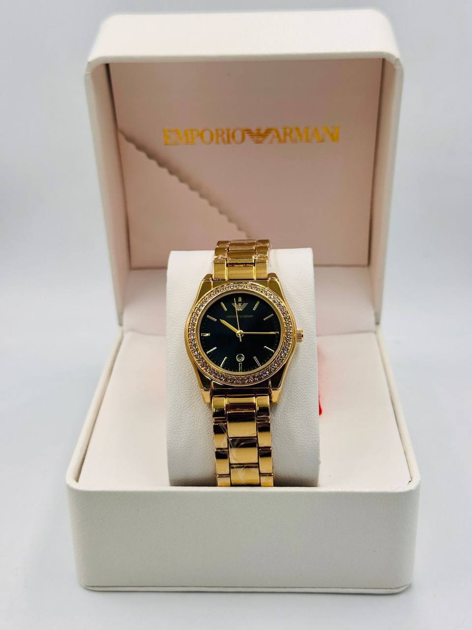 Armani ladies 
offer price 
40 dhs💓

Zain08
♥️♥️♥️
