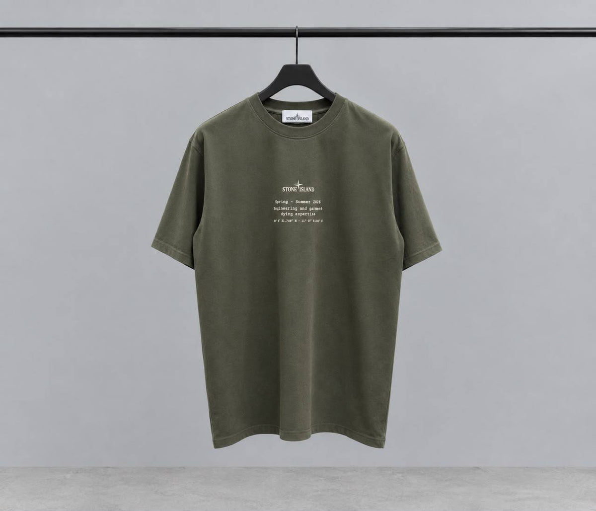STONE ISLAND ❣️
SUPER MASTER QUALITY ✨
SIZE :S M L XL XXL
280 dhs🇦🇪🇦🇪

Zain327
♥️♥️♥️