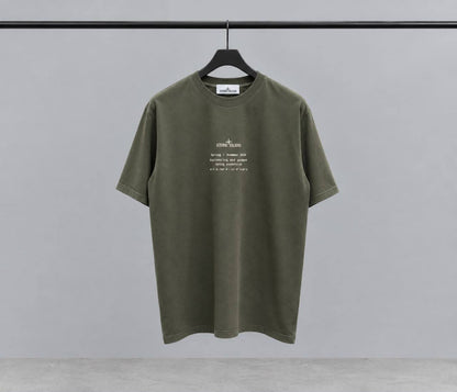 STONE ISLAND ❣️
SUPER MASTER QUALITY ✨
SIZE :S M L XL XXL
280 dhs🇦🇪🇦🇪

Zain327
♥️♥️♥️