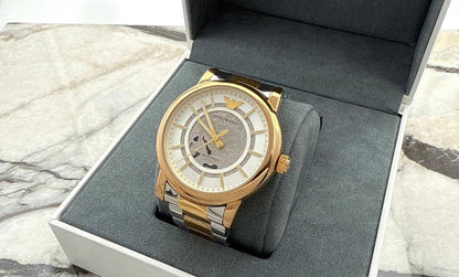 Men’s watch 
60 dhs✅

Zain45
♥️♥️♥️