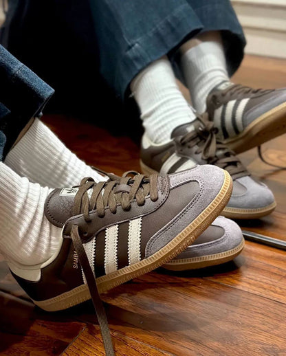 Adidas samba OG, 
size 36 to 45,
170 dhs🪙🌨️

Zain196
♥️♥️♥️