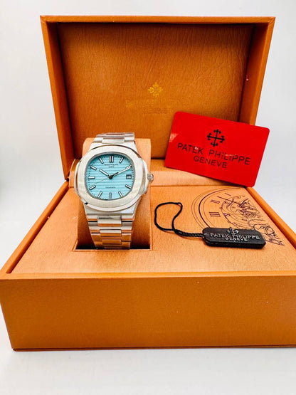 PATEK PHILIPPE MEN
*Master Quality*🔥
*Automatic*
280 dhs💓

Zain08
♥️♥️♥️