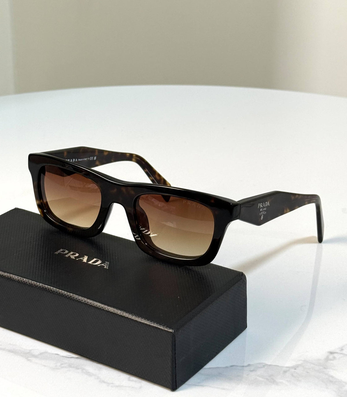 PRADA
SPR C06
Super Master Quality
New available

For Price 👇 WhatsApp✅
0568585901 
0507557372
0552275751 Owner Zain 👌

Zain20
♥️♥️♥️