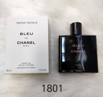 Tester Perfumes
40 dhs❣️

Zain211
♥️♥️♥️