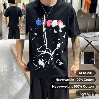 Cotton tshirts

60 dhs 

Zain138
♥️♥️♥️