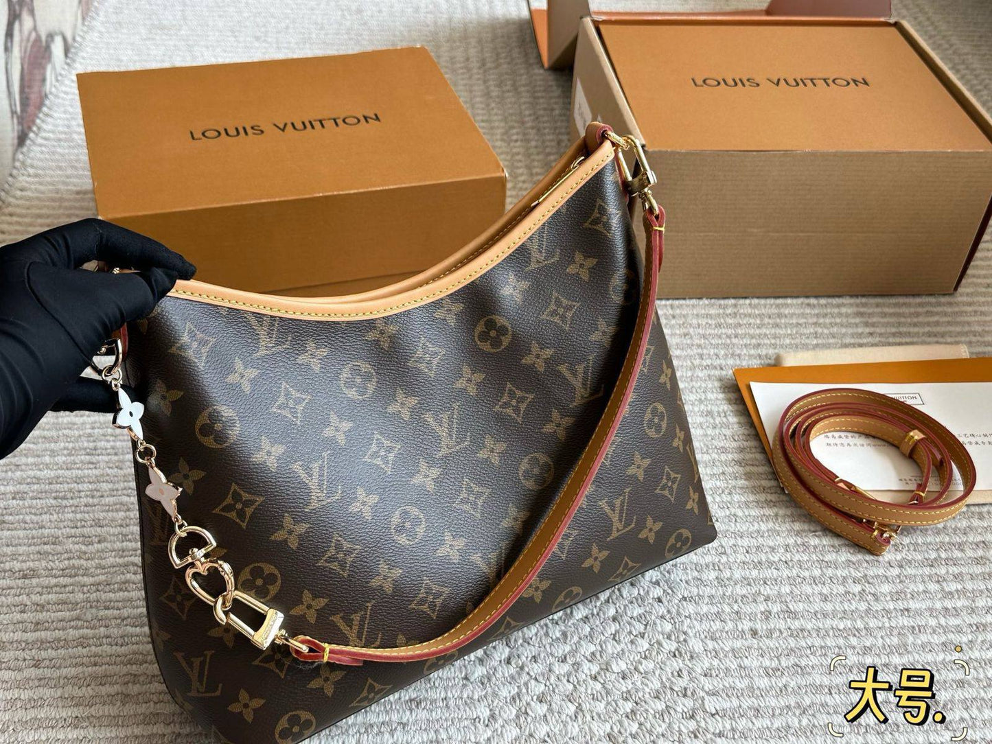 LV
Master Bags +++
For Price 👇 WTSP Text Zain 0568585901

Zain142
♥️♥️♥️