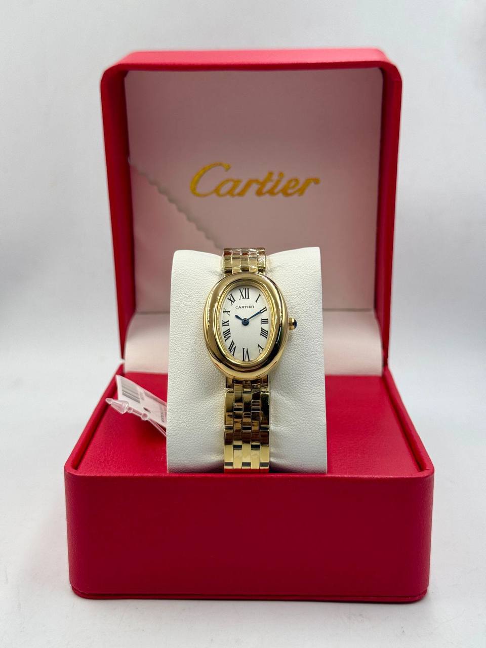 Cartier ladies 
85 dhs💓

Zain08
♥️♥️♥️