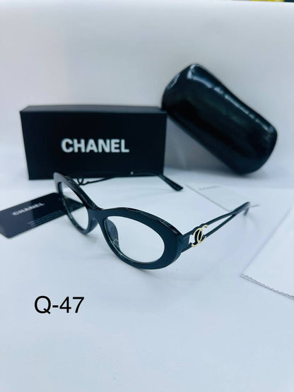 Sunglasses 🕶️*
New stock 💥
good quality 💯
Copy one 1️⃣ 
With master box 🗃️ 
50 dhs💛

Zain216
♥️♥️♥️