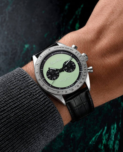 Louis Hilano watch for men 
good quality 
280 dhs✅

Zain59
♥️♥️♥️