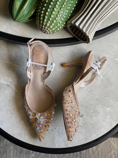 RENE CAOVILLA ✔️
VIP QUALITY ✅
Size : 36 TO 41
450 dhs✅

Zain113
♥️♥️♥️