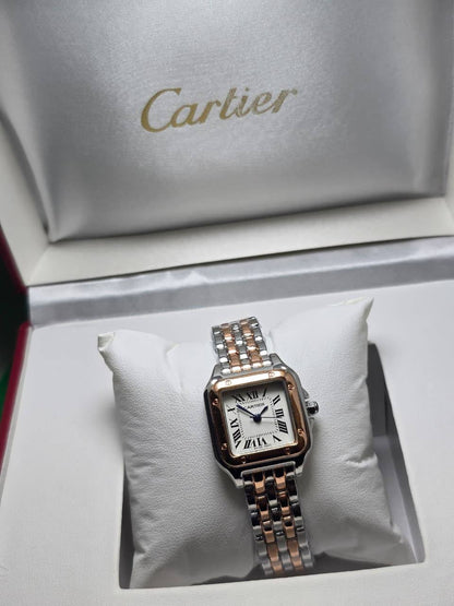 Cartier Ladies
55 dhs🪙🖤
*Push lock*

Zain29
♥️♥️♥️