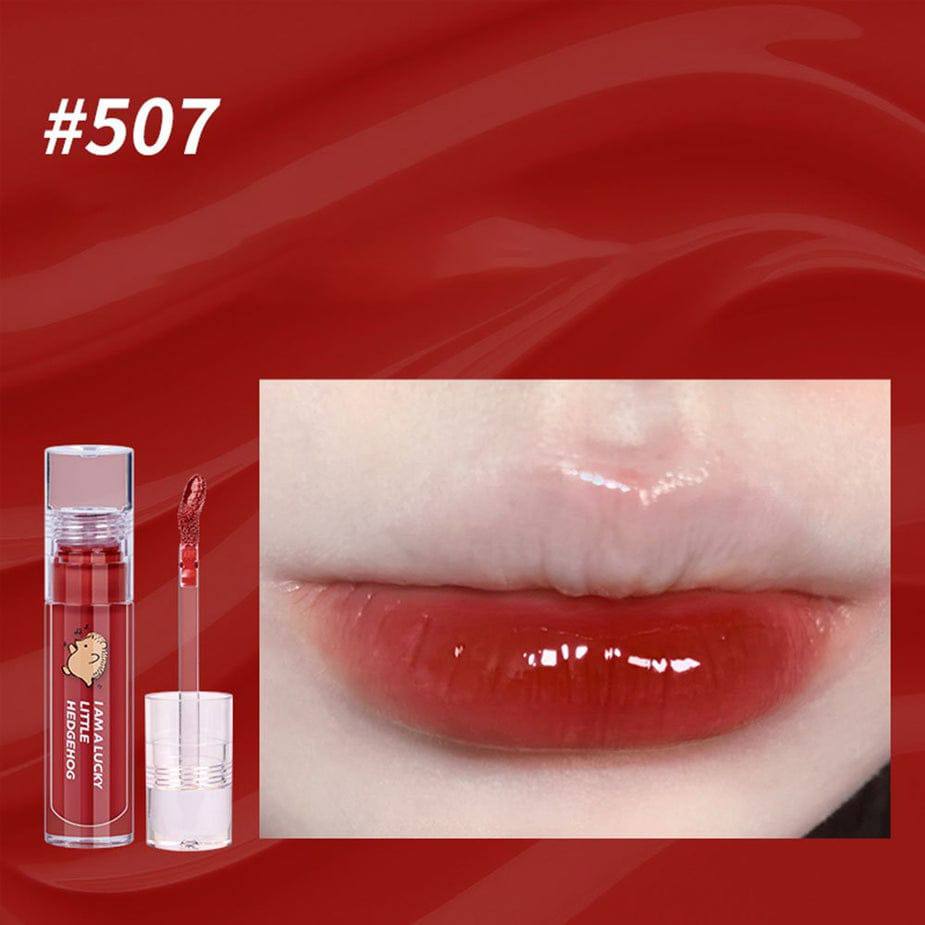 GOGO TALES COSMETICS # 375 water light sweet ripple lip gloss 
30 dhs🌺

Zain01
♥️♥️♥️