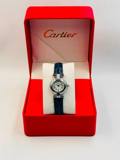 Cartier Ladies
*New arrival*🔥
55 dhs✅

Zain08
♥️♥️♥️
