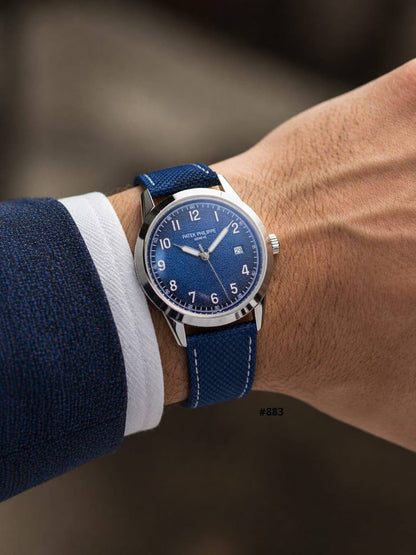 PATEK PHILIPPE MEN AUTOMATIC 41MM

280 dhs✅

Zain58
♥️♥️♥️