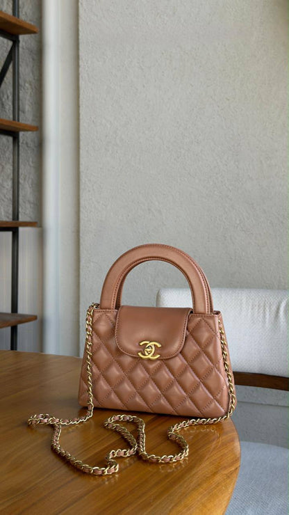 New collection ⚜️
CHANEL 💚
VIP quality 💎
Chanel kelly bag ✨
Size : 19 cm
For Price 👇 WhatsApp✅
0568585901 
0507557372
0552275751 Owner Zain 👌

Zain336
♥️♥️♥️