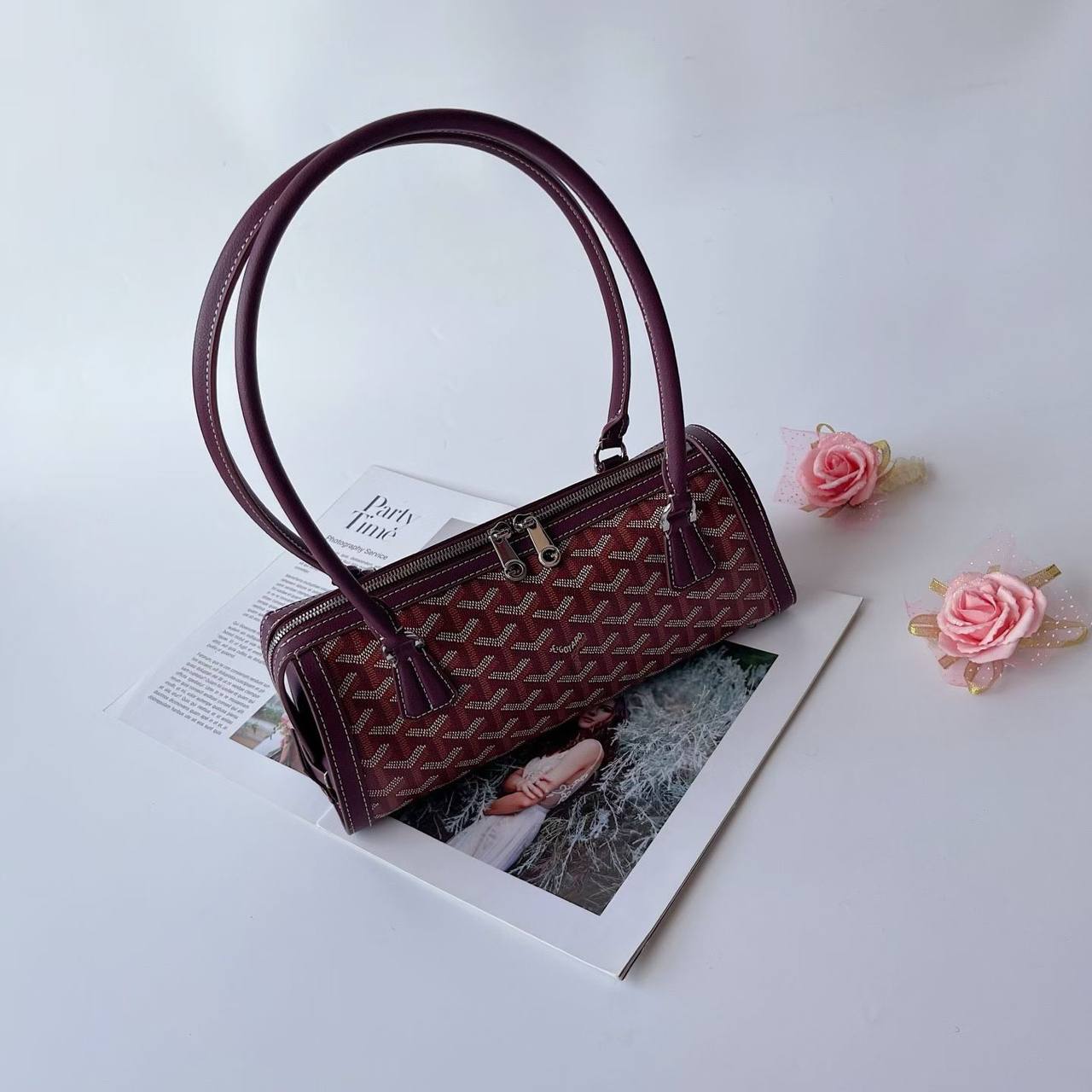 Goyard
Master🌺
250 dhs✅

Zain141
♥️♥️♥️