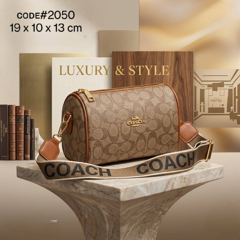 DIOR GUCCI COACH
LV
ᴅᴜғғʟᴇ ᴄʀᴏss ʙᴏᴅʏ ʙᴀɢ
ᴡɪᴛʜ ʟᴏɴɢ ᴛʀɪᴍ sᴛʀᴀᴘ
ɢᴏʟᴅ ʜᴀʀᴅᴡᴀʀᴇ
sɪᴢᴇ : 19 cm

70 dhs🇦🇪🇦🇪

Zain31
♥️♥️♥️
