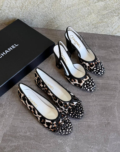 CHANEL 💫😍
SuperMaster Quality 💯
450 dhs✅
Size: 36-41 💥

Zain171
♥️♥️♥️