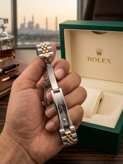 ROLEX 

WOMEN WATCH 

110 dhs🇦🇪🇦🇪

Zain40
♥️♥️♥️