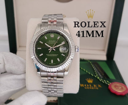 Rolex Men
*Good quality*
*Battery*
120 dhs✅

Zain29
♥️♥️♥️