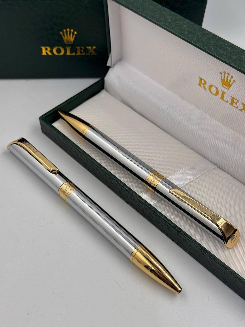 Rolex Pen
55 dhs✅

Zain182
♥️♥️♥️