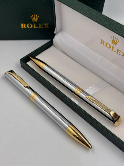 Rolex Pen
55 dhs✅

Zain182
♥️♥️♥️