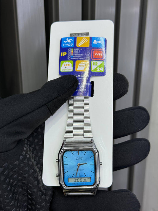 Casio
35 dhs🪙🌨️

Zain29
♥️♥️♥️