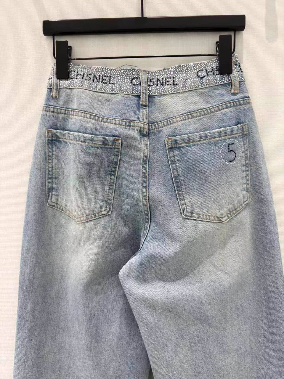 *New collections*                                                
CHANEL
*Super Master quality*
*Sizes: S M L* 
350 dhs🇦🇪🇦🇪

Zain308
♥️♥️♥️