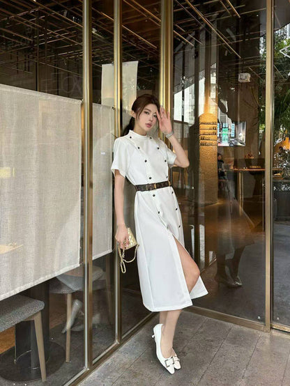 *New collections 💕💕  
190 dhs🌺
*good  quality  
*Sizes:S M L 
*AVAILABL

Zain231
♥️♥️♥️