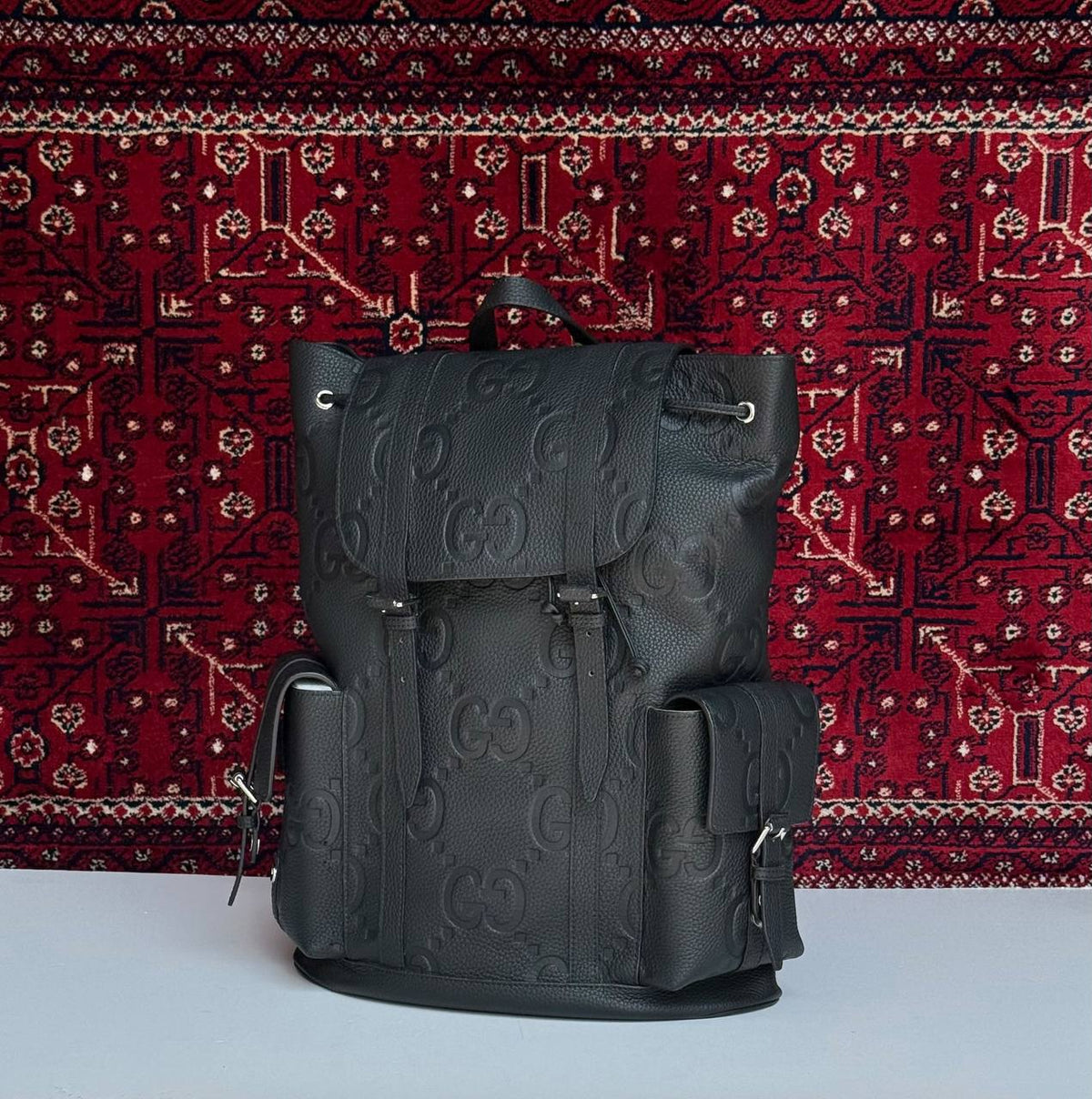 📍NEW COLLECTION 📍
🎒GUCCI🎒
👌Premium quality 👌
❤️WITH ORIGINAL PACKAGING❤️

For Price 👇 WhatsApp✅
0568585901 
0507557372
0552275751 Owner Zain 👌

Zain320
♥️♥️♥️