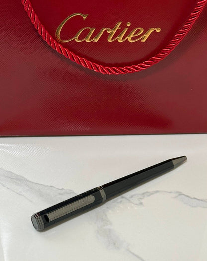*CARTIER*✍️
*PEN*
*Super Master Quality*💯
*New available*🗽

For Price 👇 WhatsApp✅
0568585901 
0507557372
0552275751 Owner Zain 👌

Zain20
♥️♥️♥️