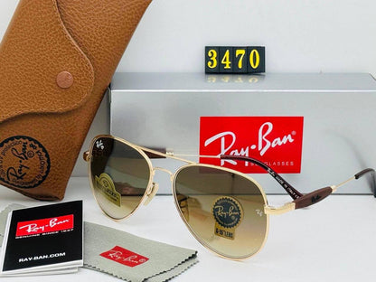 Rayban 
Sunglass 

With box 

55 dhs🇦🇪🇦🇪

Zain29
♥️♥️♥️