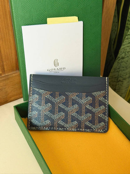 GOYARD
Super Master Quality
Original Packing🎁
Passport cover & Card Holder


For Price 👇 WhatsApp✅
0568585901 
0507557372
0552275751 Owner Zain 👌

Zain321
♥️♥️♥️