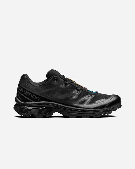 Salomon XT-6 Gore-Tex "Black"🖤
40-45 AVAILABLE 🤩
270 dhs💚

Zain242
♥️♥️♥️