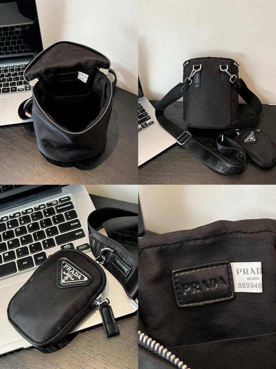 Prada

19*16*13cm


1set 60 dhs🇦🇪🇦🇪
Zain17
♥️♥️♥️
