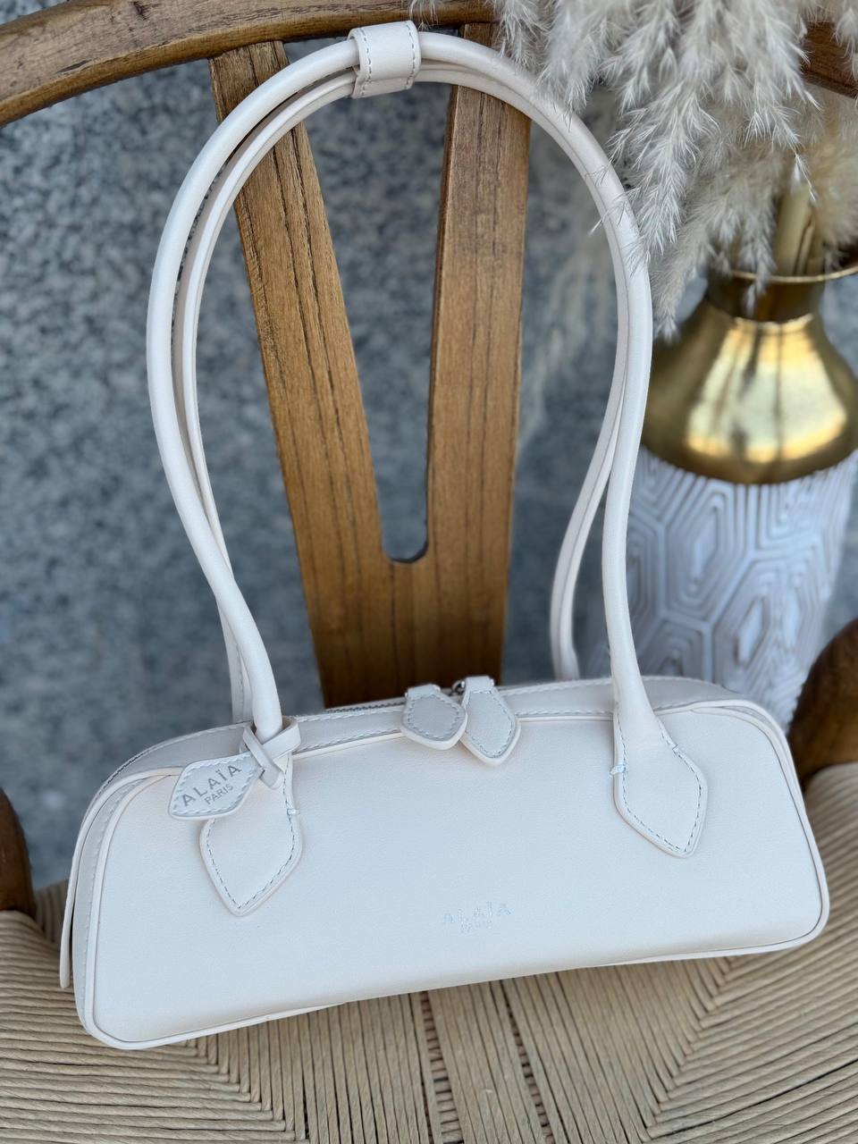 ALAIA

27cm
340 dhs🪙🌨️

Top quality

Zain167
♥️♥️♥️