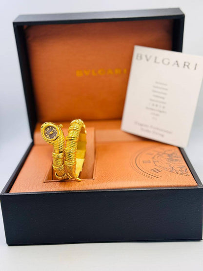 Bvlgari ladies 
offer price
20 dhs🪙💚

Zain08
♥️♥️♥️