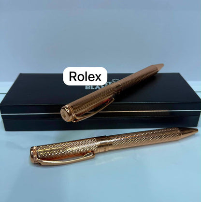 Pen
35 dhs💛 
No Box

Zain93
♥️♥️♥️