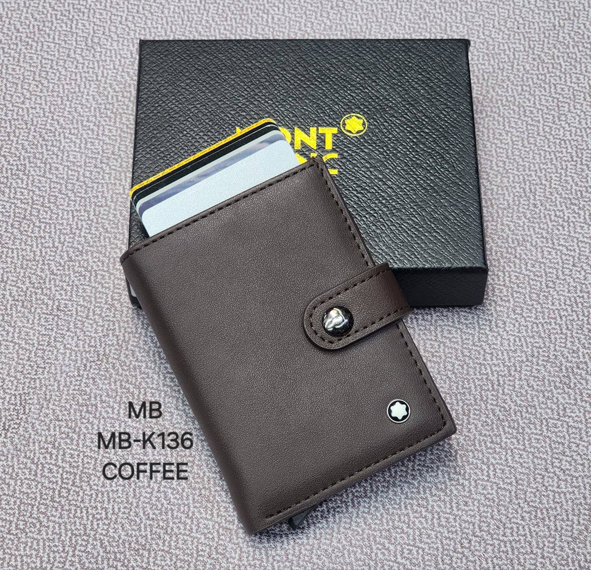 Wallets

Good quality 
70 dhs🇦🇪🇦🇪

Zain182
♥️♥️♥️