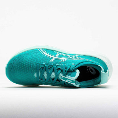 ASICS GEL-NIMBUS 27 
New ARRIVALS 😇
36-45 AVAILABLE 🤩
210 dhs💓

Zain242
♥️♥️♥️