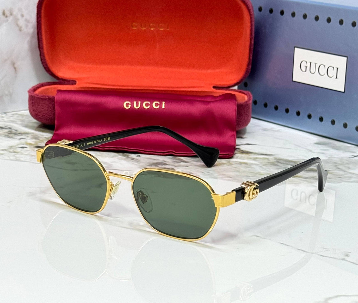 🕶️GUCCI🕶️
Super Master Quality✅
🆕New available🆕

For Price 👇 WhatsApp✅
0568585901 
0507557372
0552275751 Owner Zain 👌

Zain166
♥️♥️♥️
