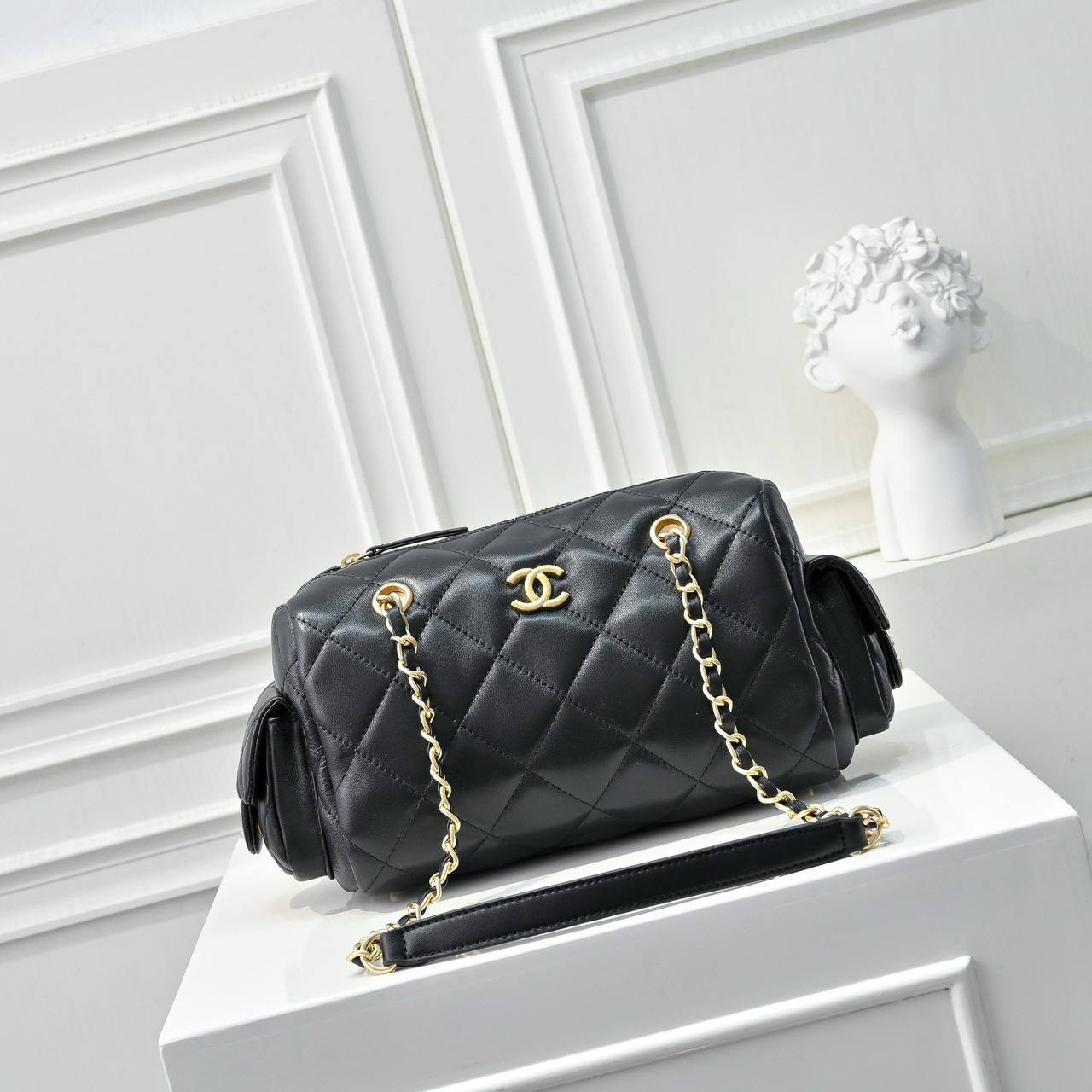 Chanel Master
33cm💕💕
350 dhs🪙💕

Zain228
♥️♥️♥️