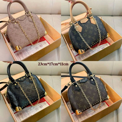 LV
 COPY ONE 
 WITH BOX 
180 dhs✅

Zain295
♥️♥️♥️