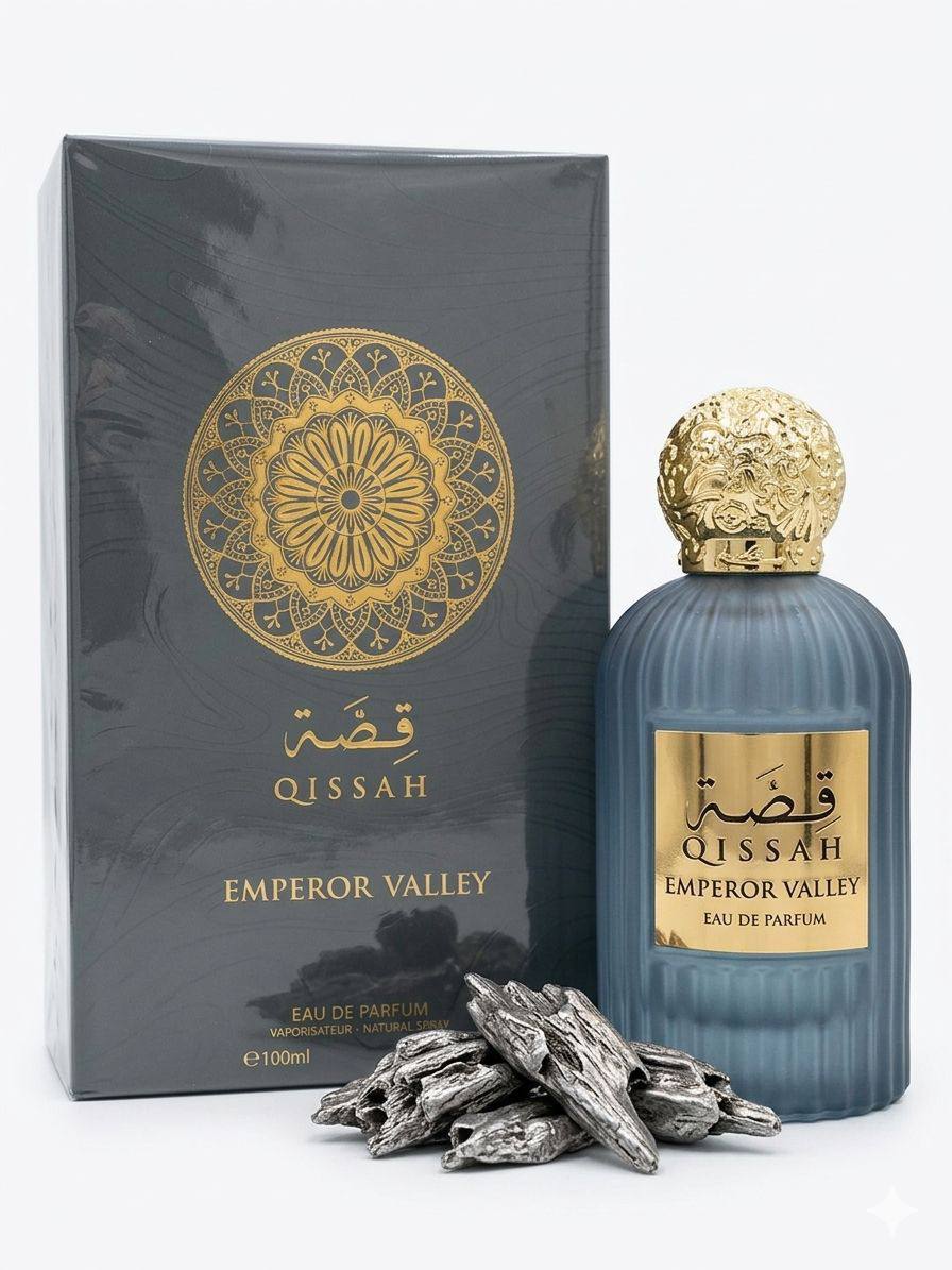 qissa
100 ml
good quality 
65 dhs✅

Zain60
♥️♥️♥️