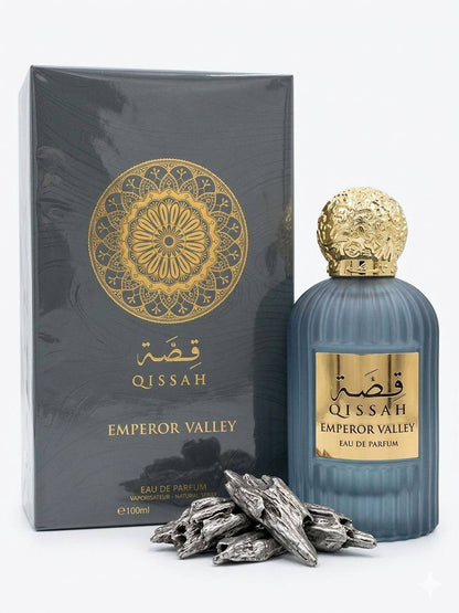 qissa
100 ml
good quality 
65 dhs✅

Zain60
♥️♥️♥️