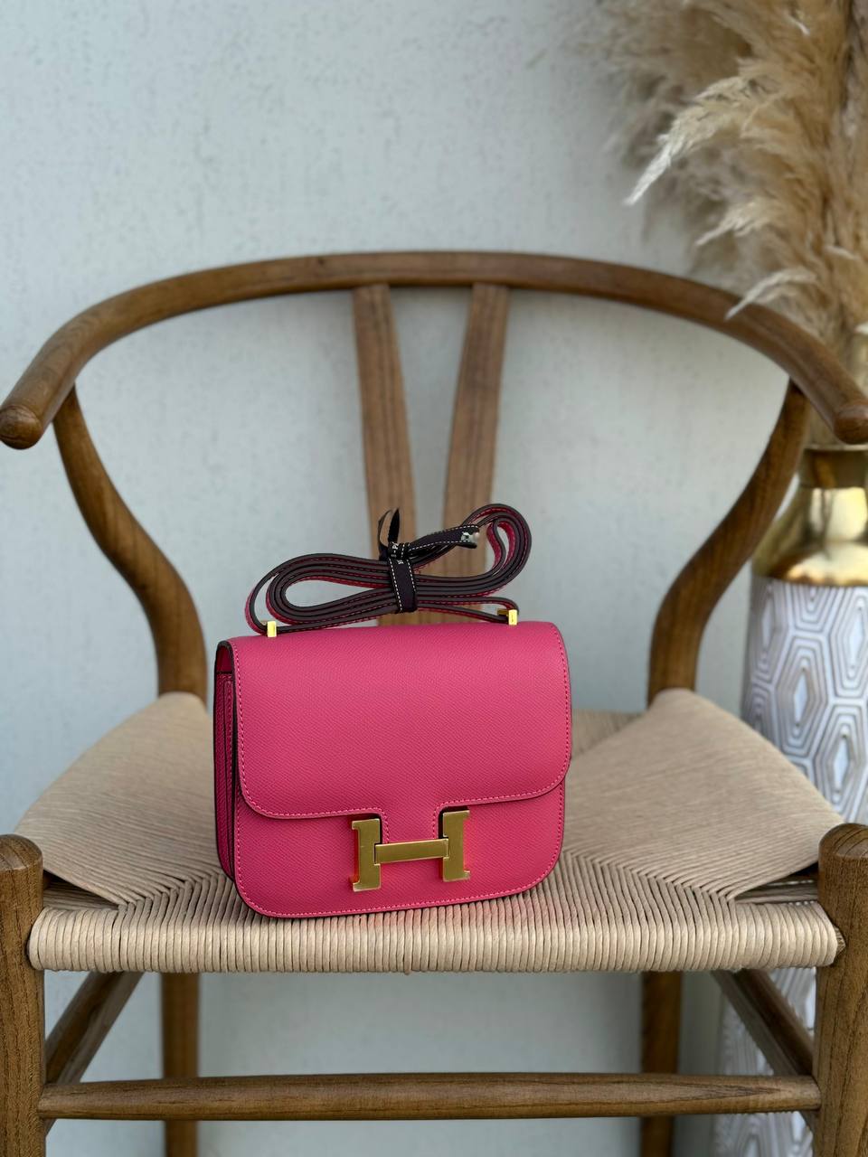 HERMES
18cm
340 dhs✅
Top quality 
With box🎁

Zain167
♥️♥️♥️