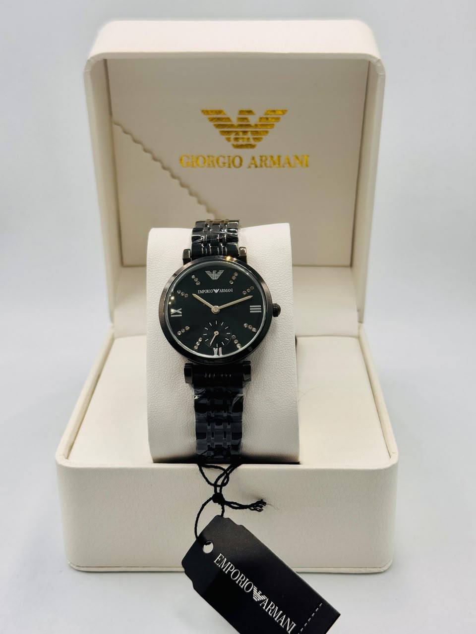 Armani ladies 
60 dhs🇦🇪🇦🇪

Zain08
♥️♥️♥️